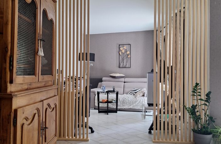 Vente Appartement 4 pièces — photo 5