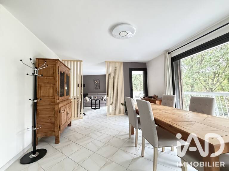 Vente Appartement 4 pièces — photo 1