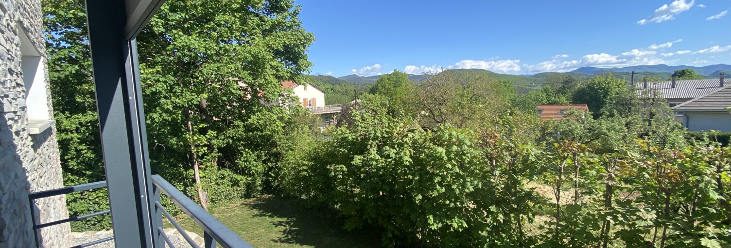 Maison 4 Pièces 125 m² à vendre à Gap (05000)