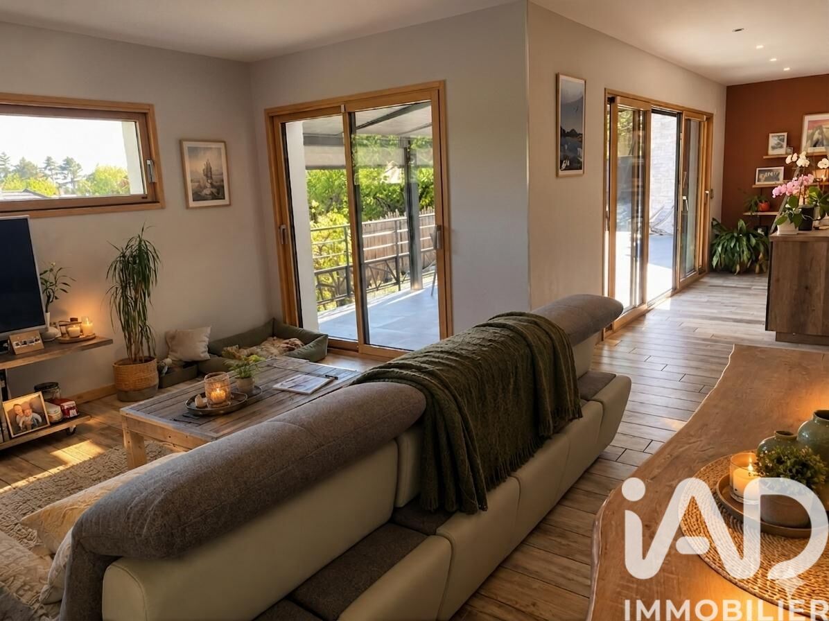 Vente Maison d'architecte 4 pièces - Photo 2