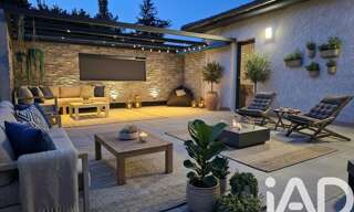 Maison 4 Pièces 125 m² à vendre à Gap (05000)
