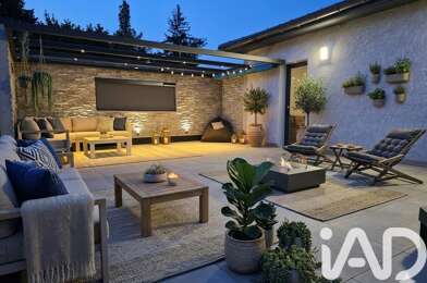 Maison 4 pièces 585000 €