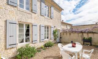 Maison 5 Pièces 127 m² à vendre à Authon-Ébéon (17770)