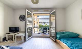 Appartement 1 Pièce 25 m² à vendre à Anglet (64600)