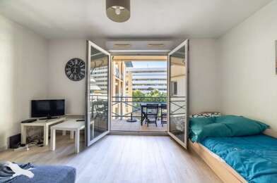 Appartement 1 pièces 159000 €