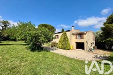 Maison 4 pièces 545000 €