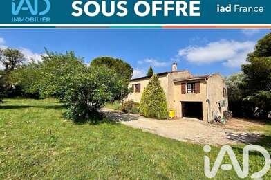Maison 4 pièces 545000 €