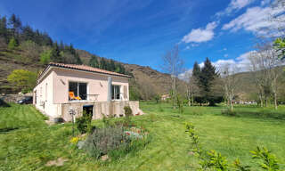 Maison 4 Pièces 70 m² à vendre à Villefort (48800)