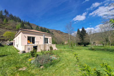 Maison 4 pièces 225000 €