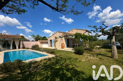 Maison 5 pièces 575000 €