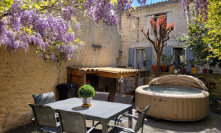 Maison 7 Pièces 156 m² à vendre à Brignon (30190)