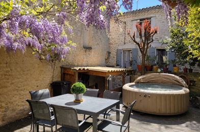 Maison 7 pièces 325000 €