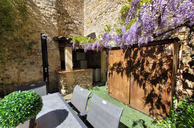 Maison 7 pièces 315000 €