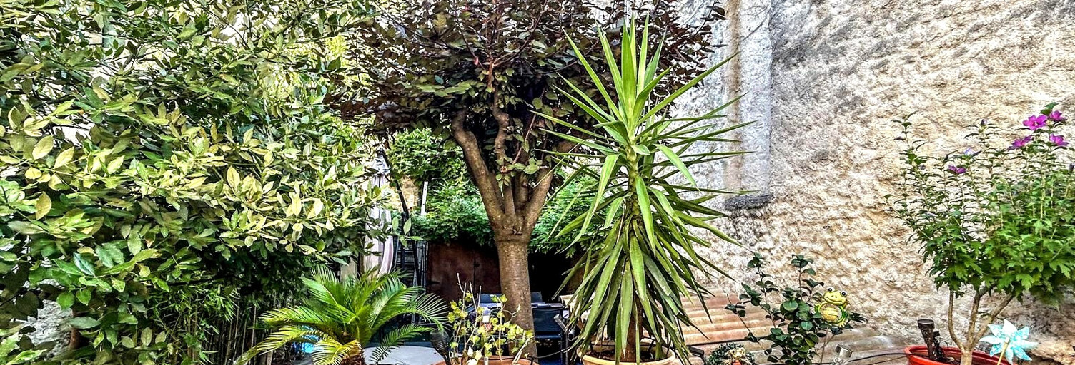 Maison 7 Pièces 156 m² à vendre à Brignon (30190)