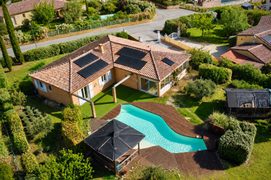 Maison 5 pièces 299000 €