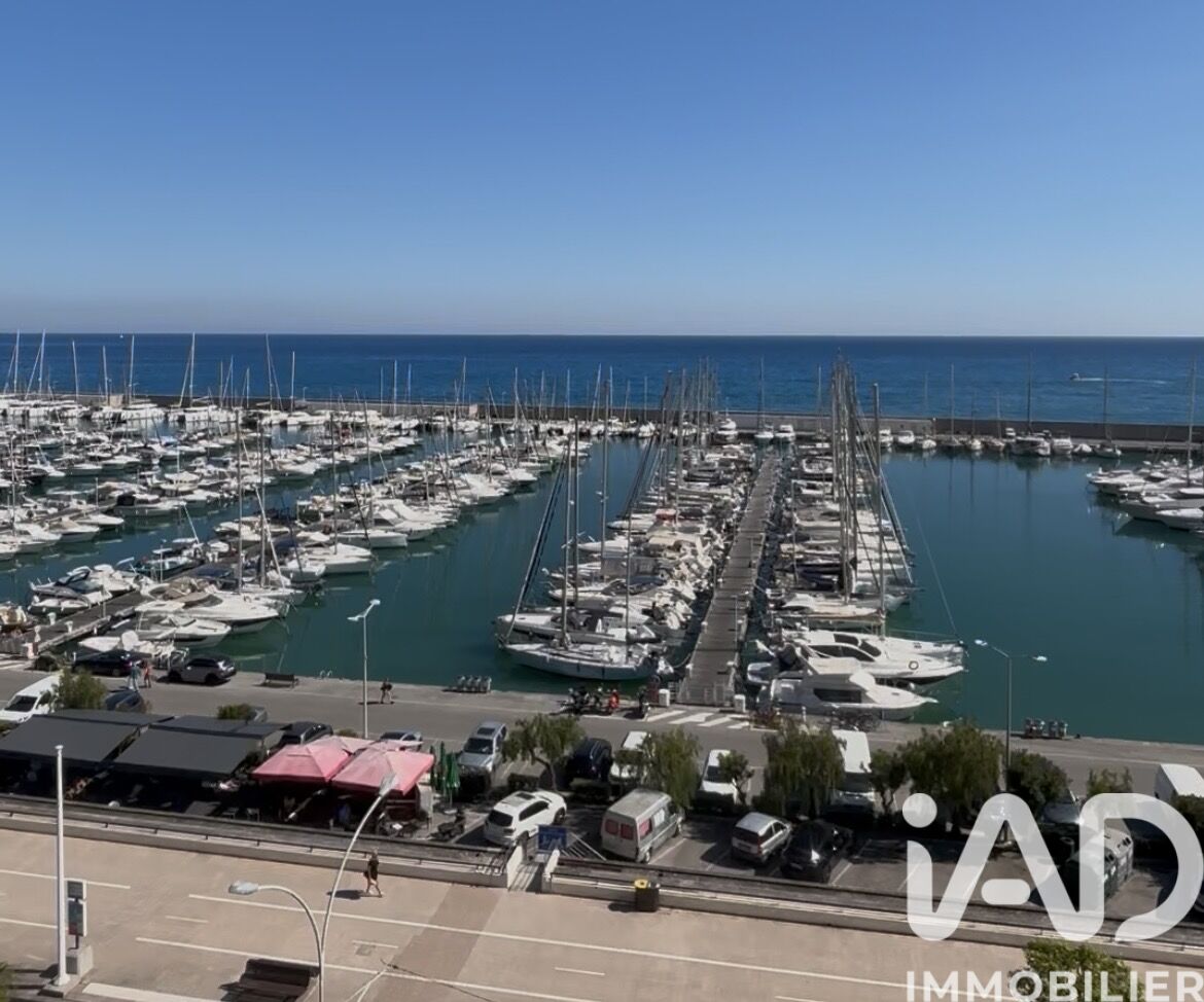 Appartement à vendre, 1 pièces, 31 m², Menton