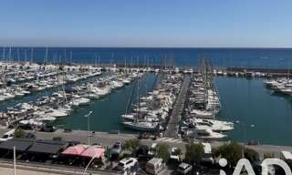Appartement 1 Pièce 31 m² à vendre à Menton (06500)