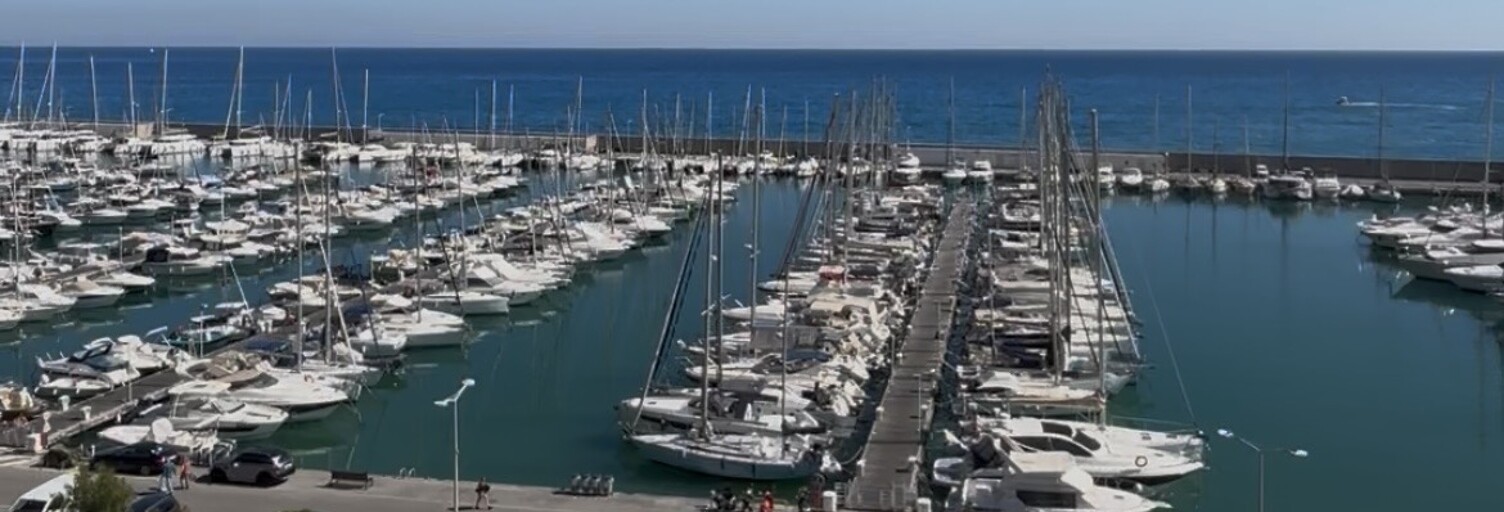 Appartement 1 Pièce 31 m² à vendre à Menton (06500)