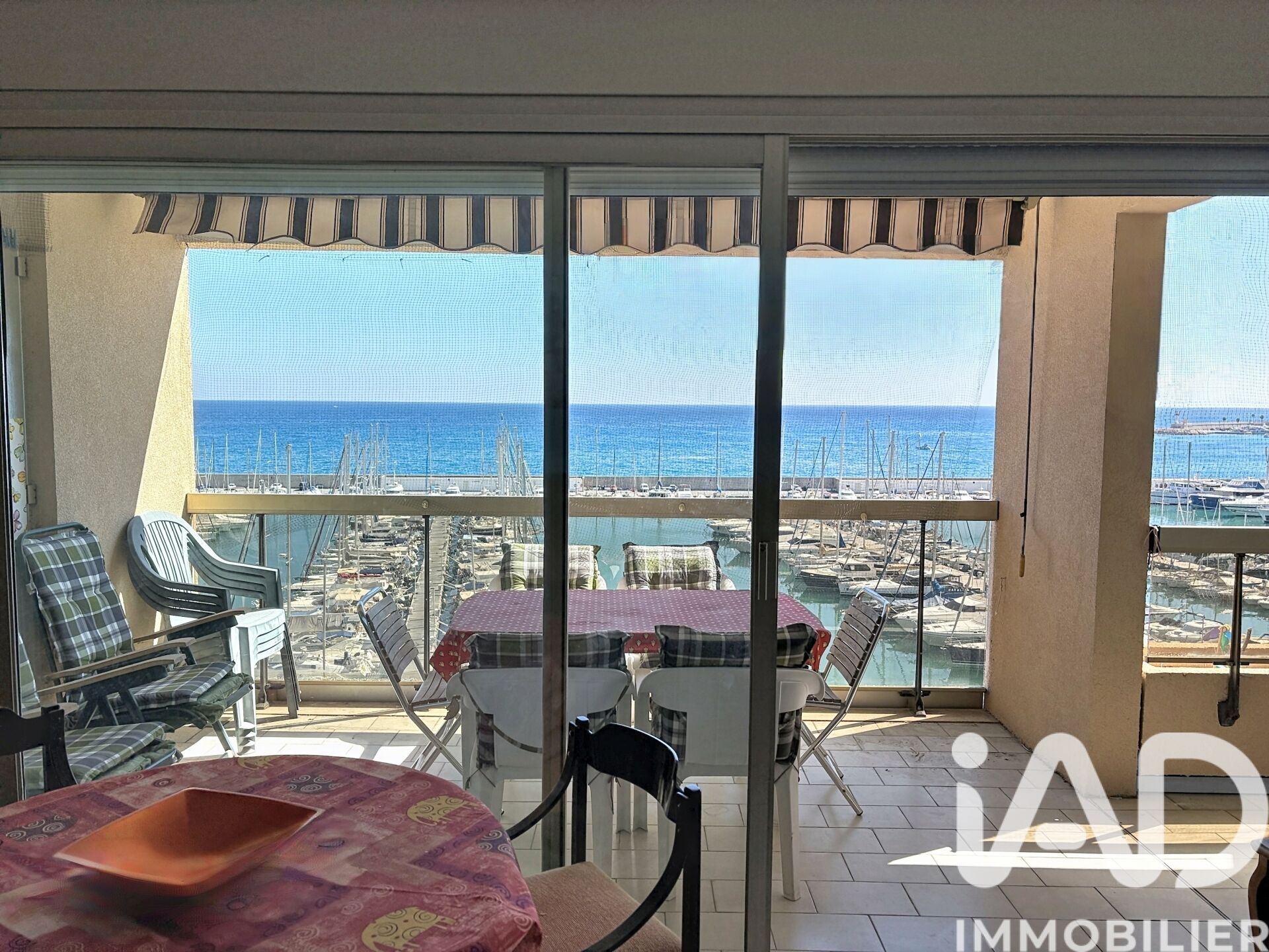 Vente Appartement 1 pièce - Photo 5