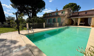 Maison 7 Pièces 160 m² à vendre à Alès (30100)