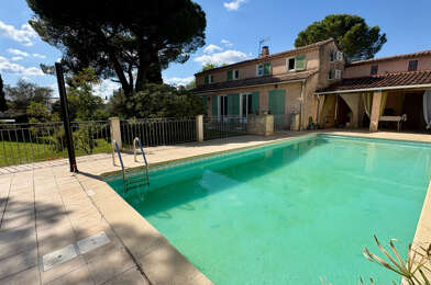 Maison 7 pièces 335000 €