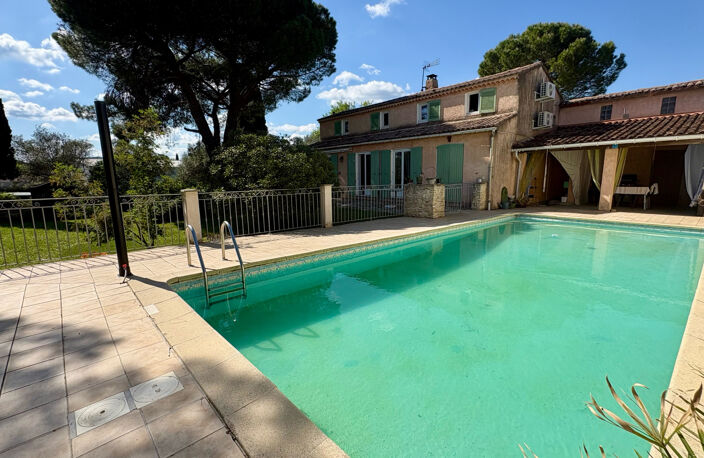 Ales Villa moderne 160m2 — photo 2