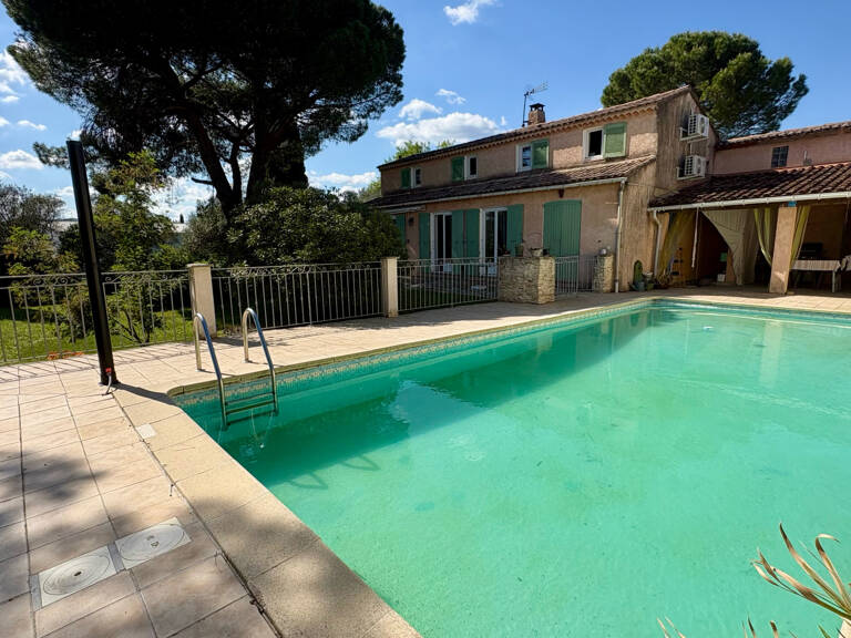 Ales Villa moderne 160m2 — photo 1