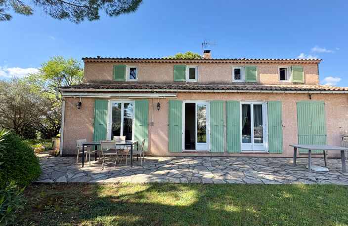 Ales Villa moderne 160m2 — photo 3