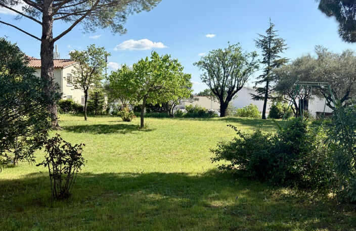 Ales Villa moderne 160m2 — photo 4