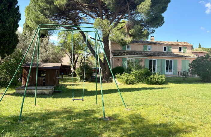 Ales Villa moderne 160m2 — photo 5