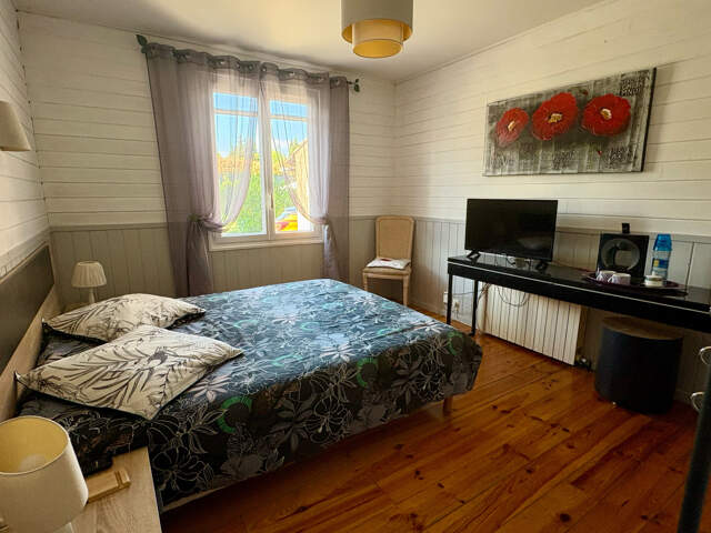 Ales Villa moderne 160m2 — photo du bien