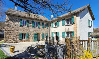 Maison 7 Pièces 260 m² à vendre à Mont Lozère et Goulet (48250)