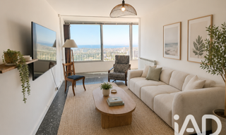 Appartement 4 Pièces 70 m² à vendre à Marseille 9 (13009)