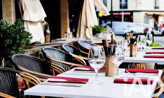 Commerce  250 m² à vendre à Villeparisis (77270)