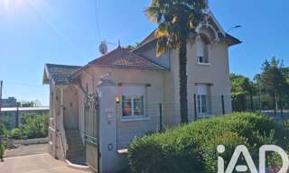 Maison 6 Pièces 130 m² à vendre à Mâcon (71000)