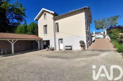 Maison 6 pièces 284000 €