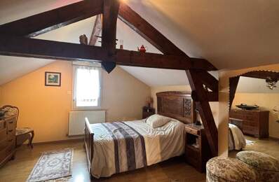 Vente Maison de ville 6 pièces — photo du bien