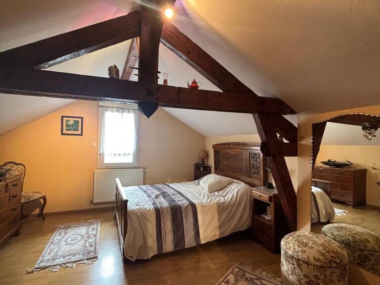 Vente Maison de ville 6 pièces — photo 1