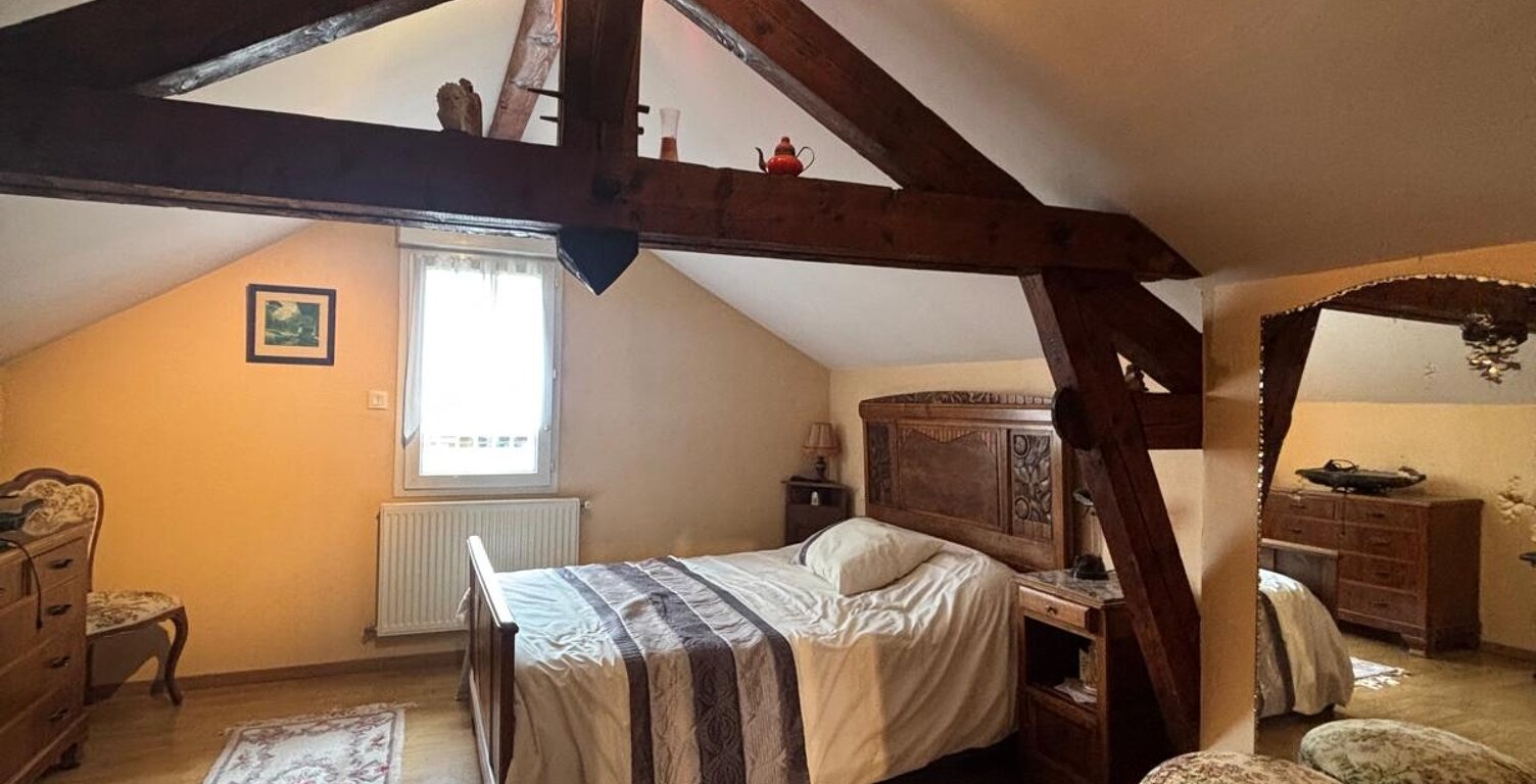 Vente Maison de ville 6 pièces — photo 1