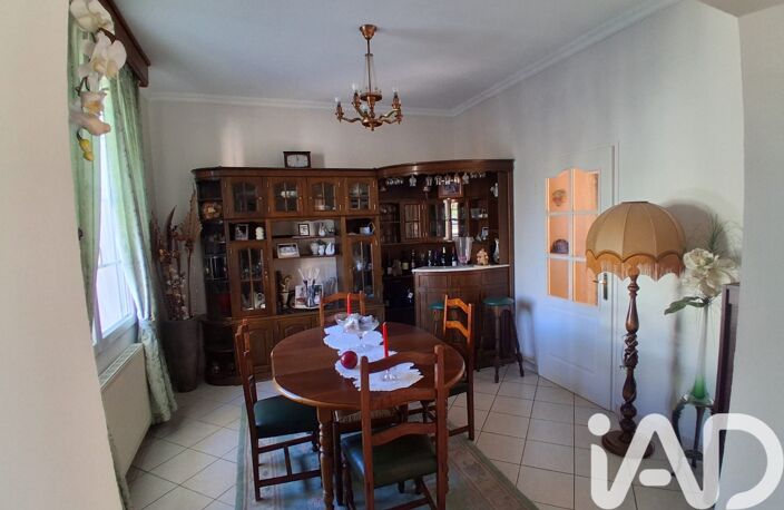 Vente Maison de ville 6 pièces — photo 2