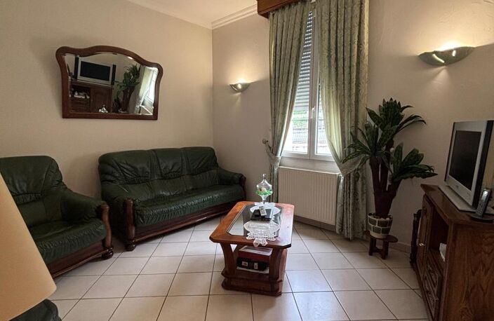 Vente Maison de ville 6 pièces — photo 3