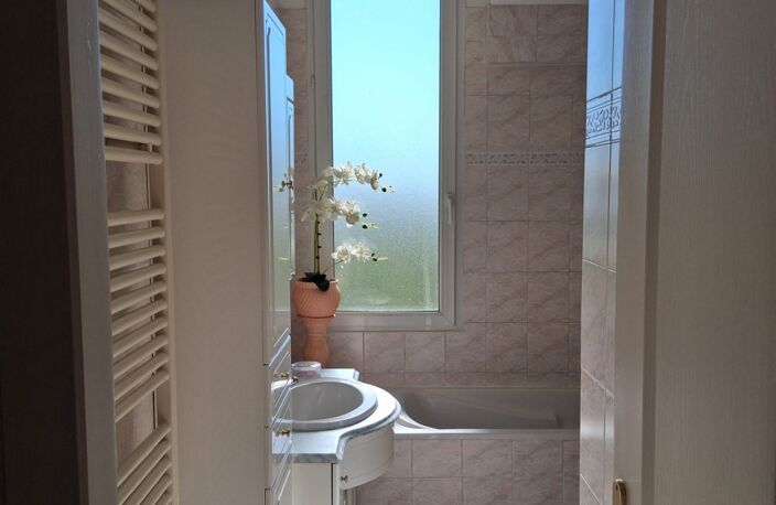 Vente Maison de ville 6 pièces — photo 4