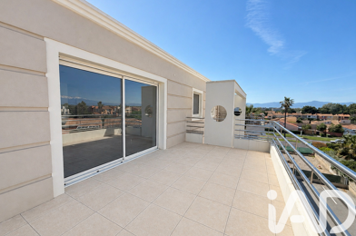 Appartement 2 pièces 311000 €