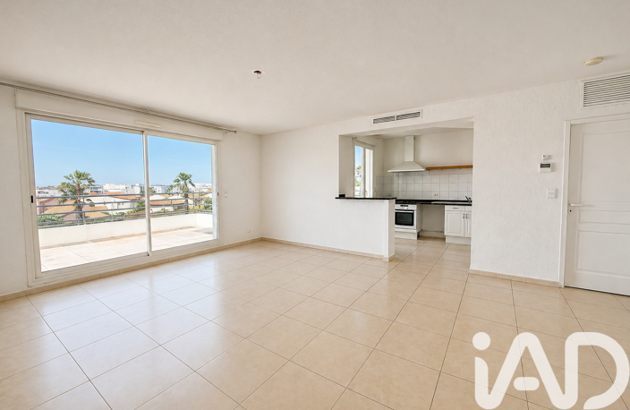 Vente Appartement 2 pièces — photo 2