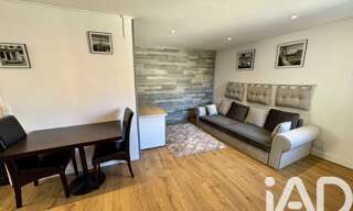 Appartement 2 Pièces 42 m² à vendre à Arras (62000)
