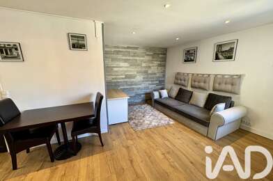 Appartement 2 pièces 125000 €