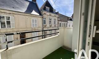 Appartement 2 Pièces 42 m² à vendre à Arras (62000)