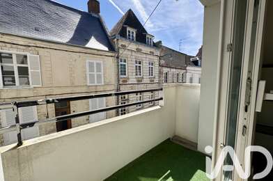 Appartement 2 pièces 125000 €