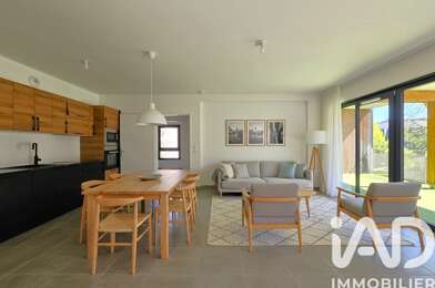 Appartement 3 pièces 289000 €