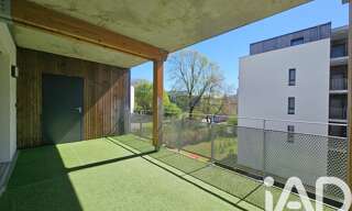 Appartement 3 Pièces 69 m² à vendre à Bassens (73000)